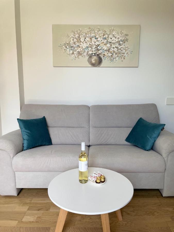 Studio Apartment Maris Подстрана Экстерьер фото