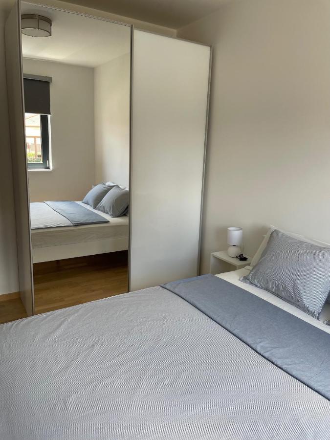 Studio Apartment Maris Подстрана Экстерьер фото