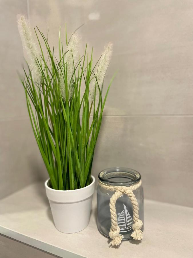 Studio Apartment Maris Подстрана Экстерьер фото