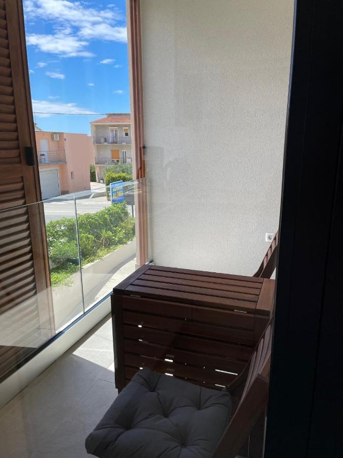 Studio Apartment Maris Подстрана Экстерьер фото