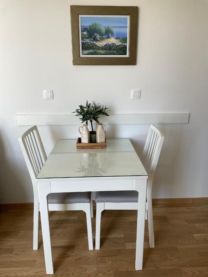 Studio Apartment Maris Подстрана Экстерьер фото