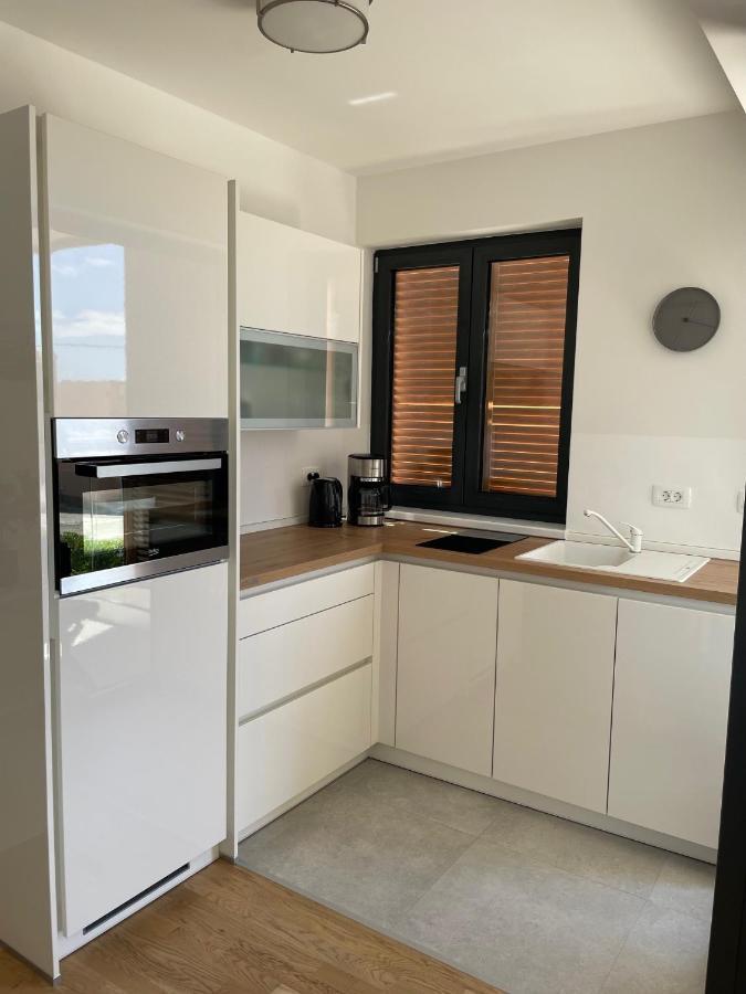Studio Apartment Maris Подстрана Экстерьер фото
